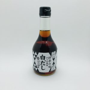 TGGH Concentrated White Dashi Stock – 300ml